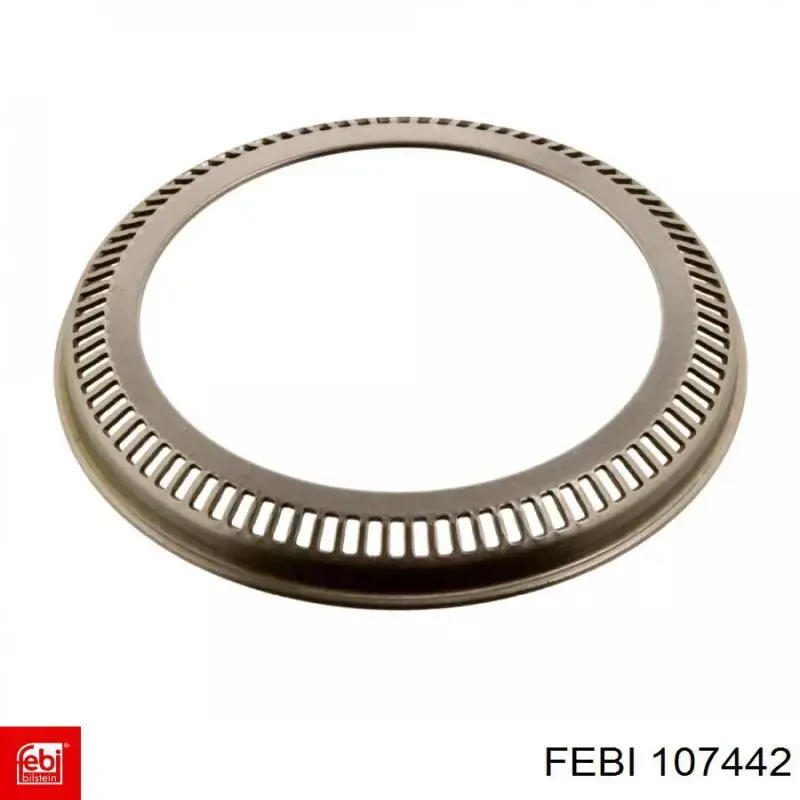 Купить BA22036 SAF Кольцо АБС (ABS)