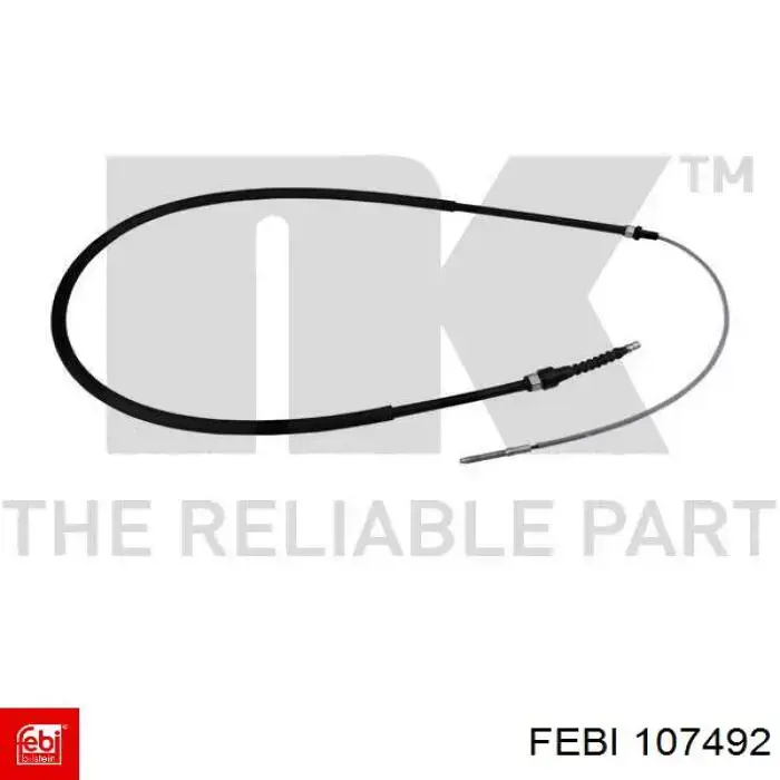 Колесный болт 5010241839 Renault (RVI)