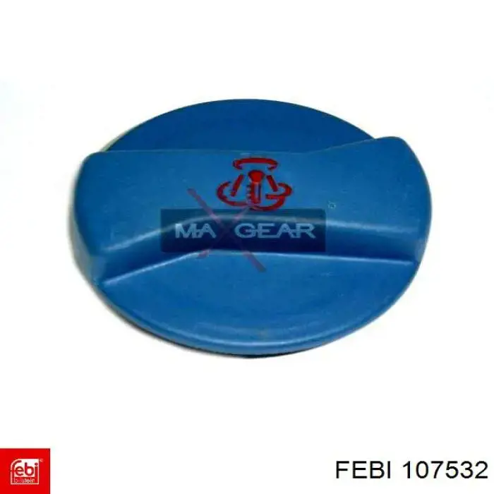 Прокладка крышки двигателя BGA RK2338 цена, от 6.46 USD