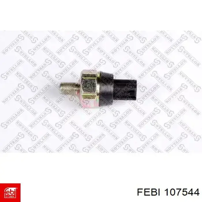 Датчик температуры жидкости Febi 107544