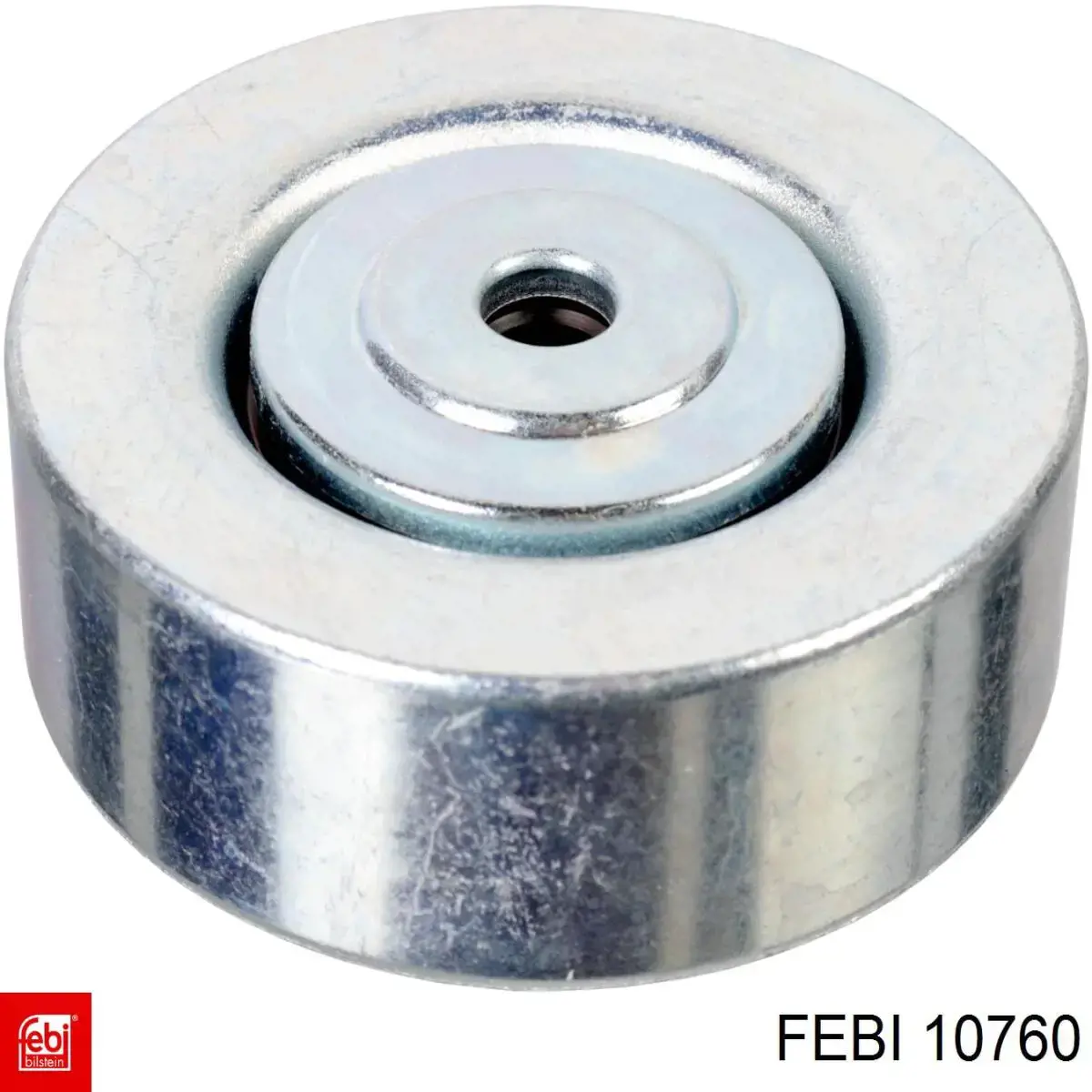Купить 10760 Febi Натяжной ролик