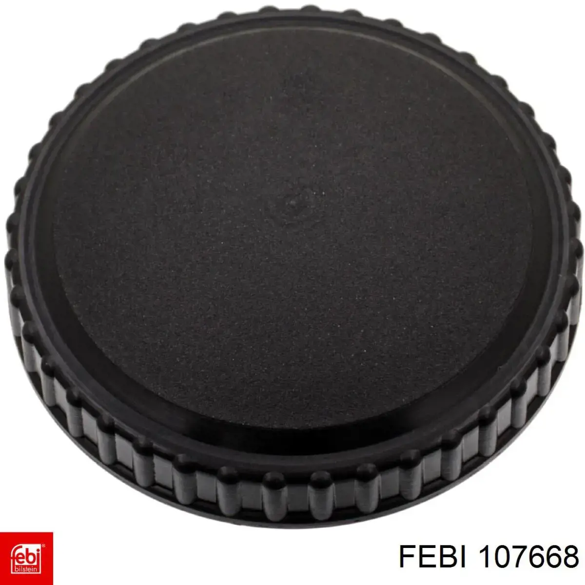 Сальник коленчатого вала Febi 107668 цена, от 10.90 USD
