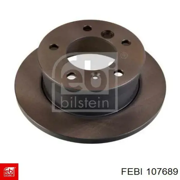 Свечной колодец Febi 107689 цена, от 5.94 USD