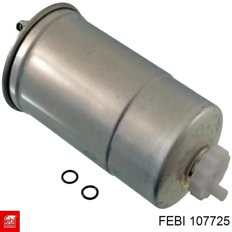 Передние тормозные диски EBR1642XPR Power Stop