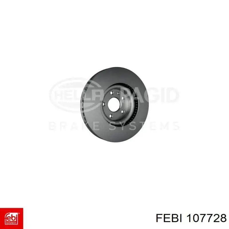 Тормоз дисковый передний Jurid/Bendix 563278JC цена, от 76.56 USD