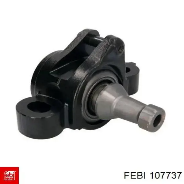 Шарнирный кронштейн крепления кабины Sampa Otomotiv‏ 052164 цена, от 69.67 USD