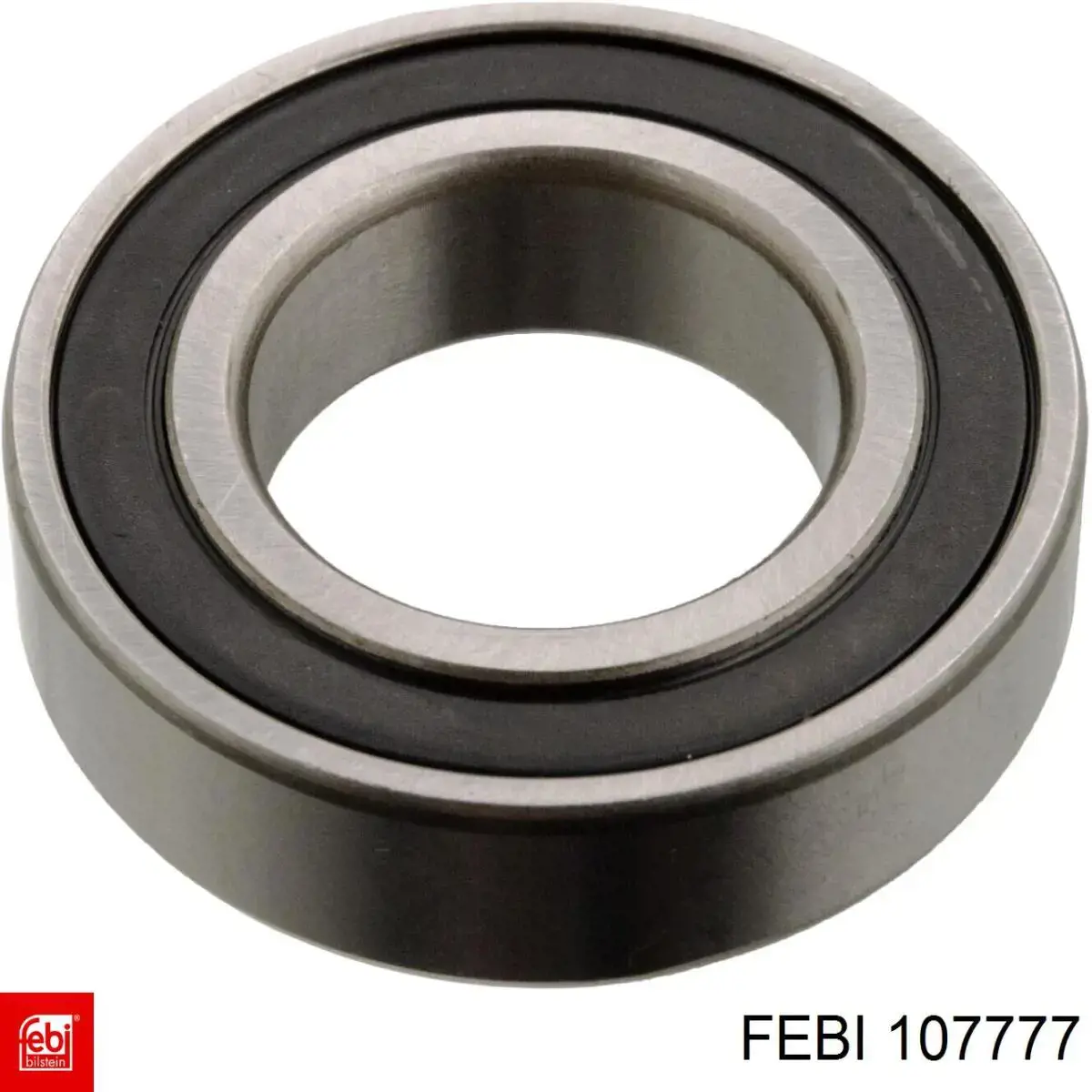 Карданный подшипник Febi 107777 цена, от 60.89 USD
