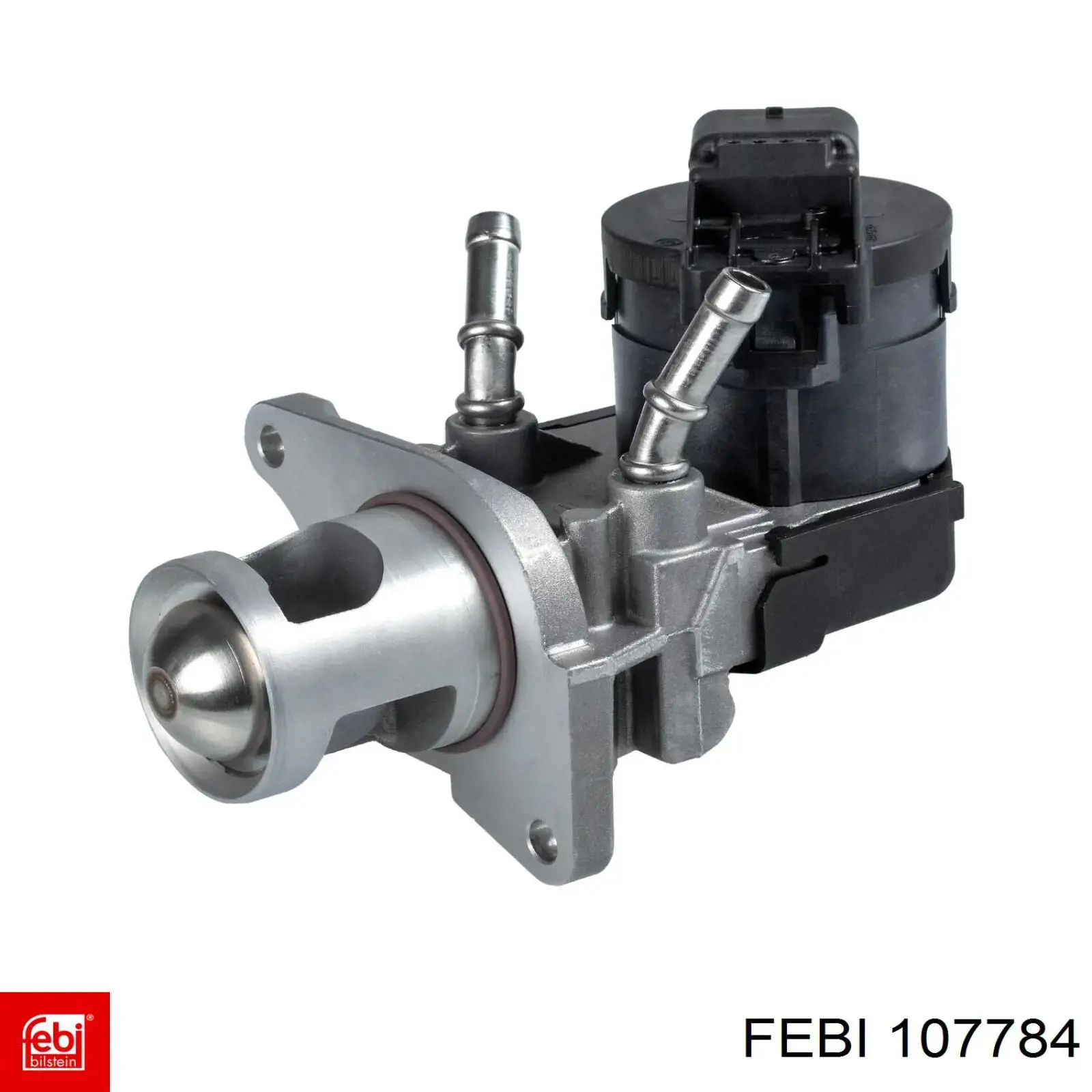 Купить 107784 Febi Клапан EGR системы рециркуляции отработавших газов