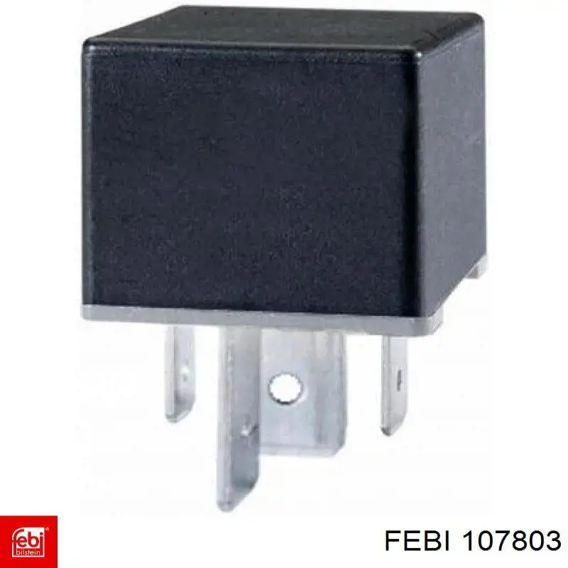 Купить 107803 Febi Реле многофункциональное