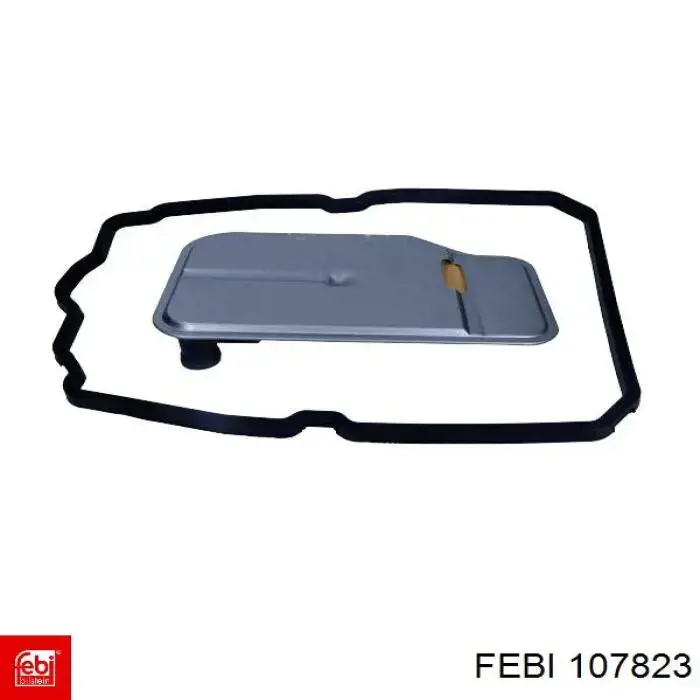 Фильтр коробки автомат Febi 107823 цена, от 28.50 USD