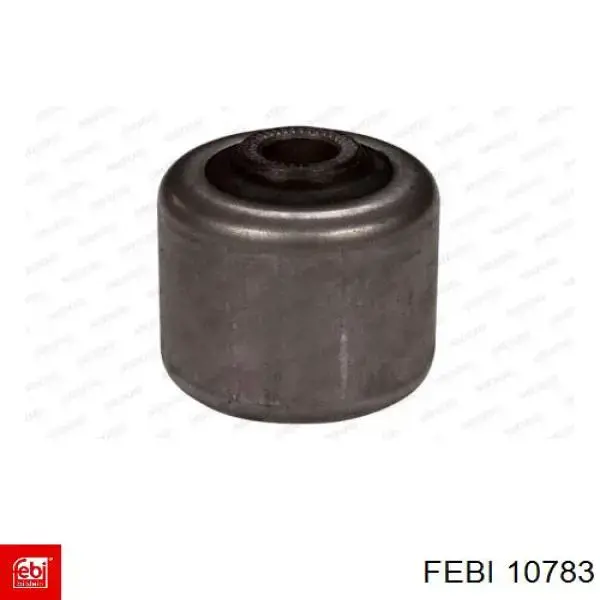 Подушка рамы (крепления кузова) Febi 10783 цена, от 60.50 USD
