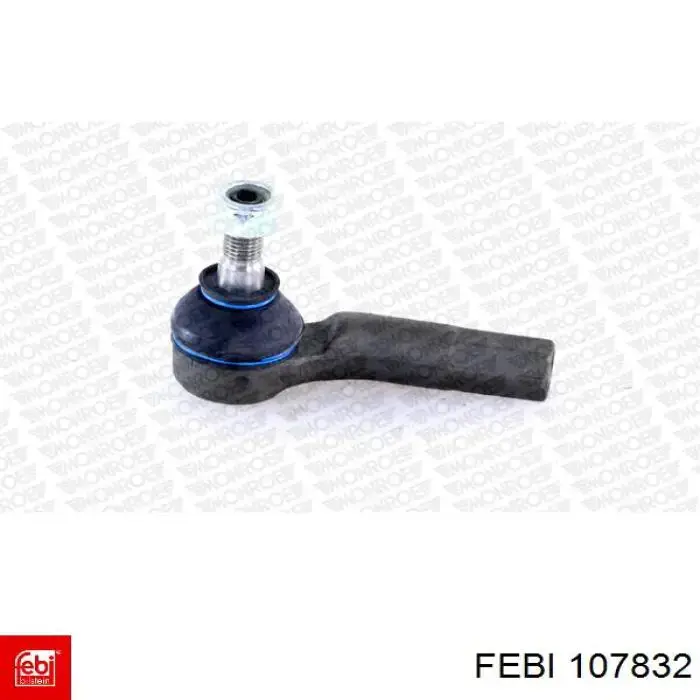 Масло АКПП Febi 107832