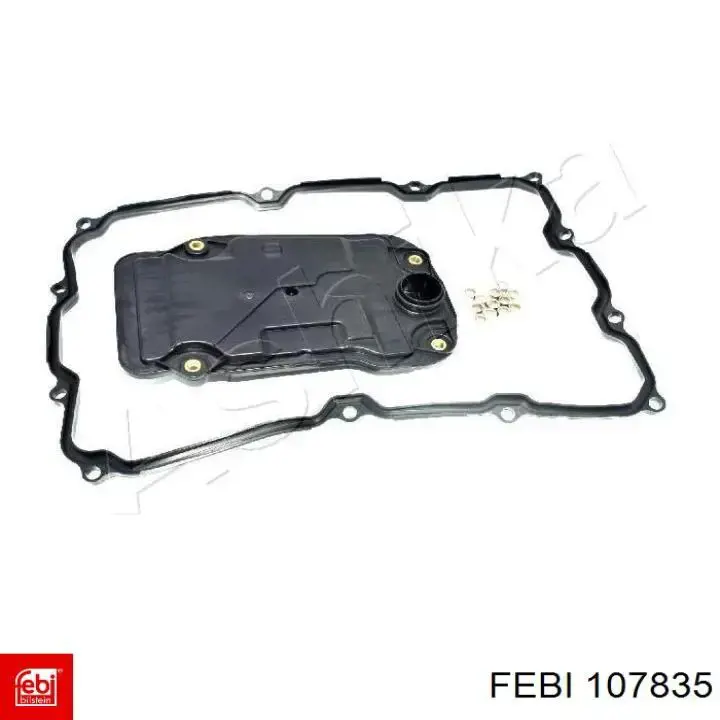 Купить 107835 Febi Фильтр автоматической коробки передач