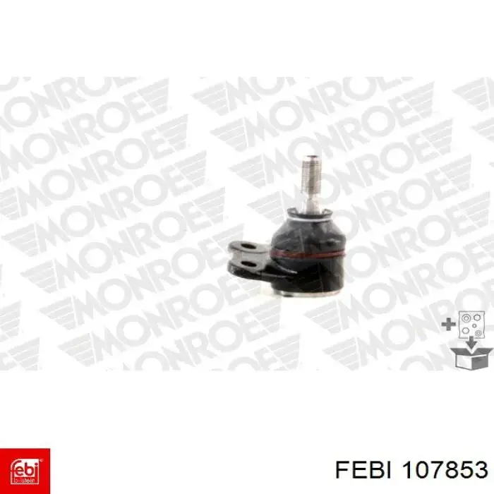 Купить 107853 Febi Нижняя шаровая опора