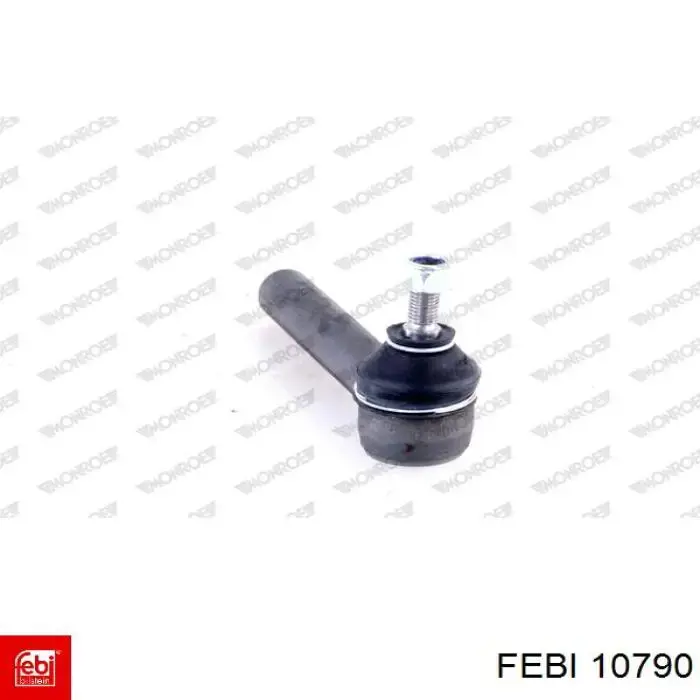 Наконечник рулевой тяги Febi 10790