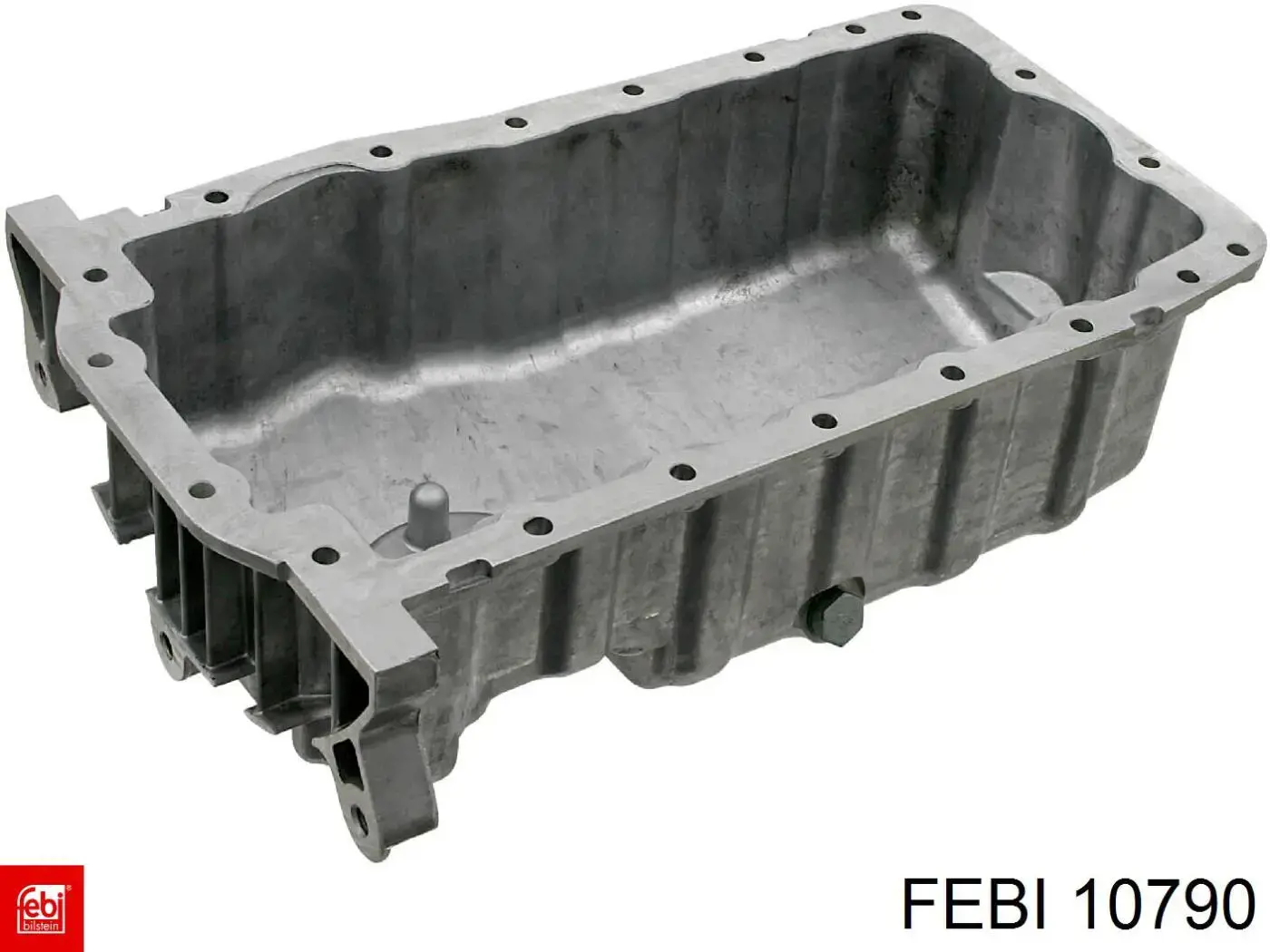 Рулевой наконечник Febi 10790 цена, от 9.47 USD