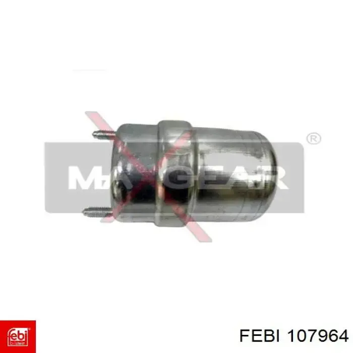 Купить 107964 Febi Опорный подшипник амортизатора