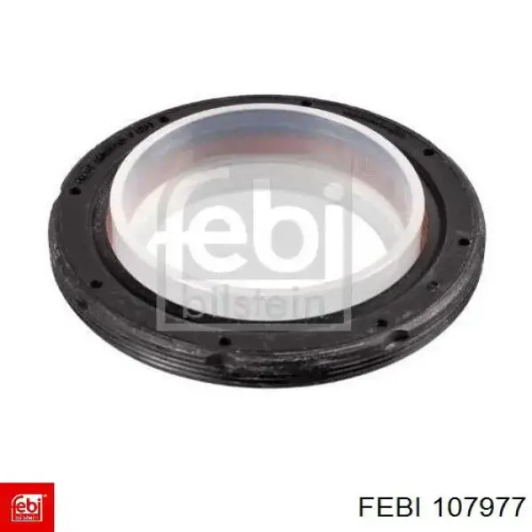 Сальник коленчатого вала Febi 107977 цена, от 7.28 USD