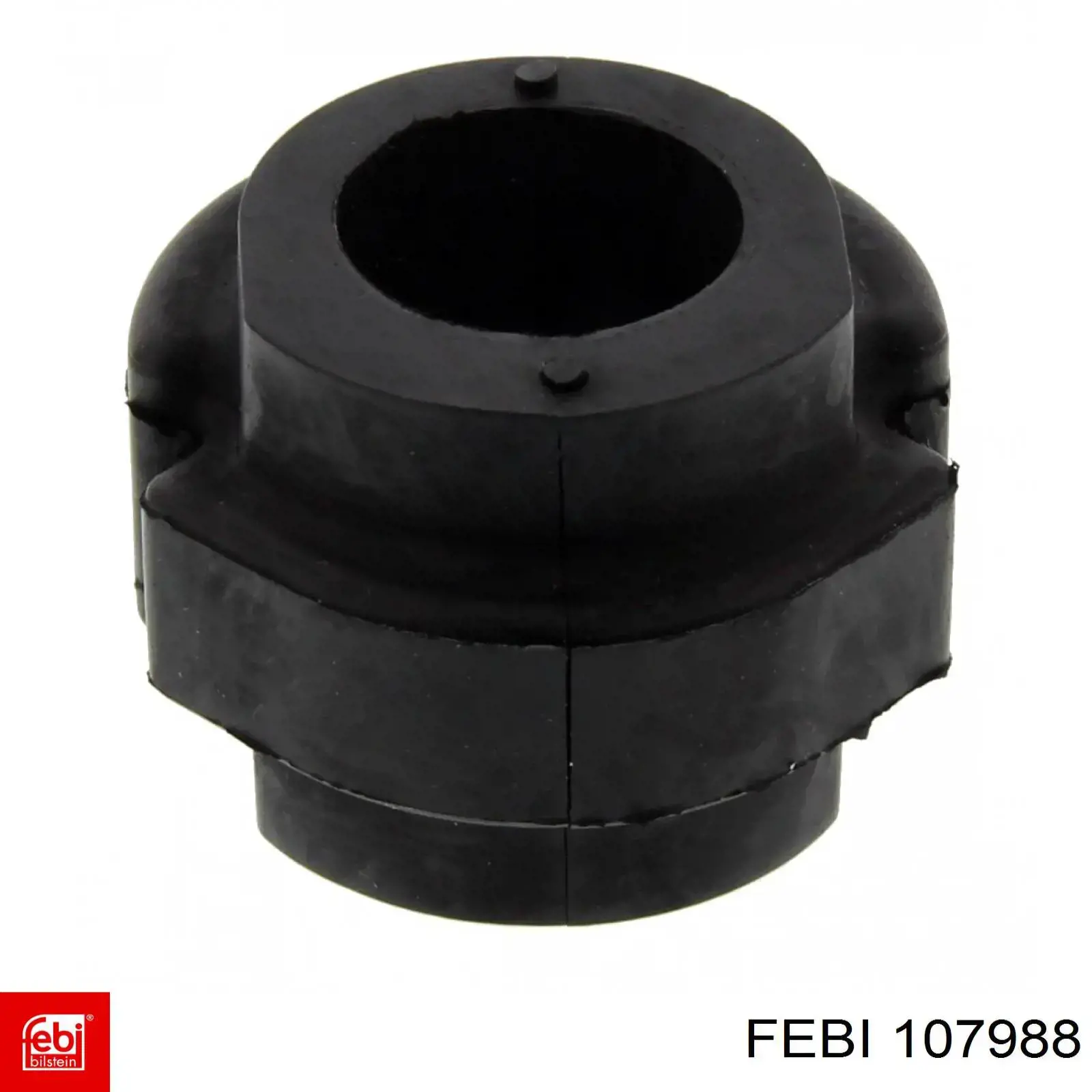 107988 Febi Авто термостат