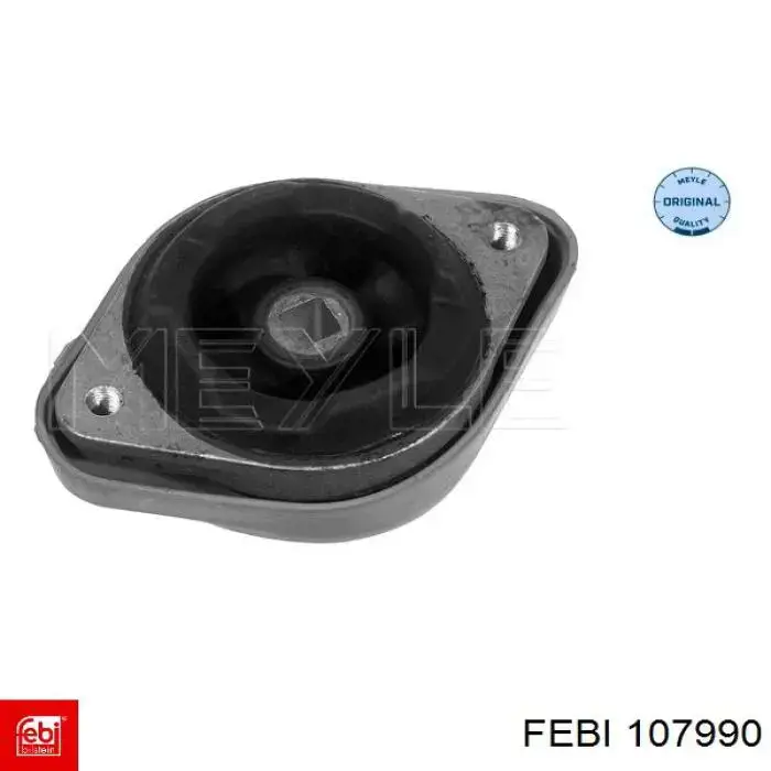 Мотор вентилятора печки (отопителя салона) Febi 107990 цена, от 91.43 USD