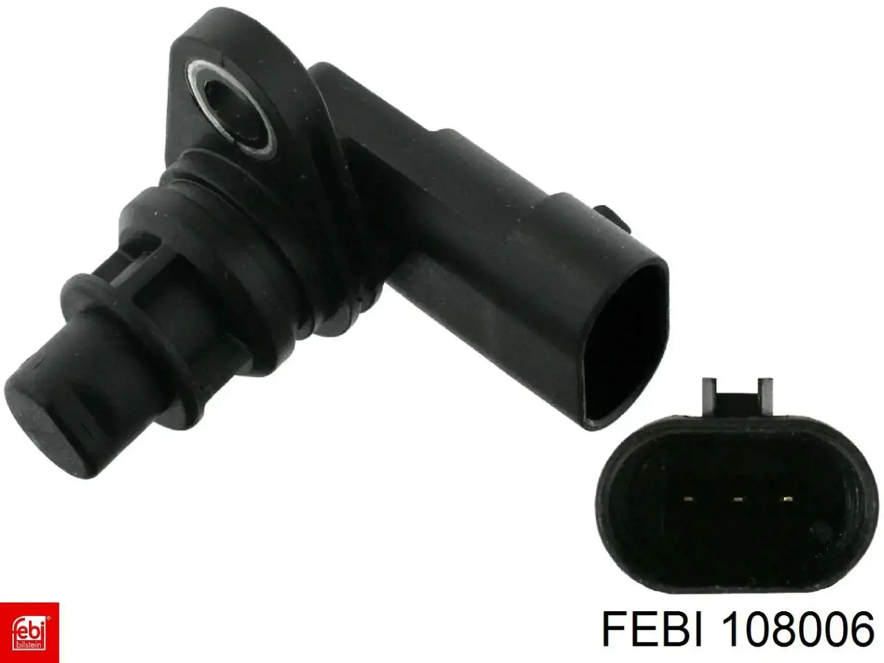 Цепь привода распредвала Febi 108006 цена, от 18.80 USD