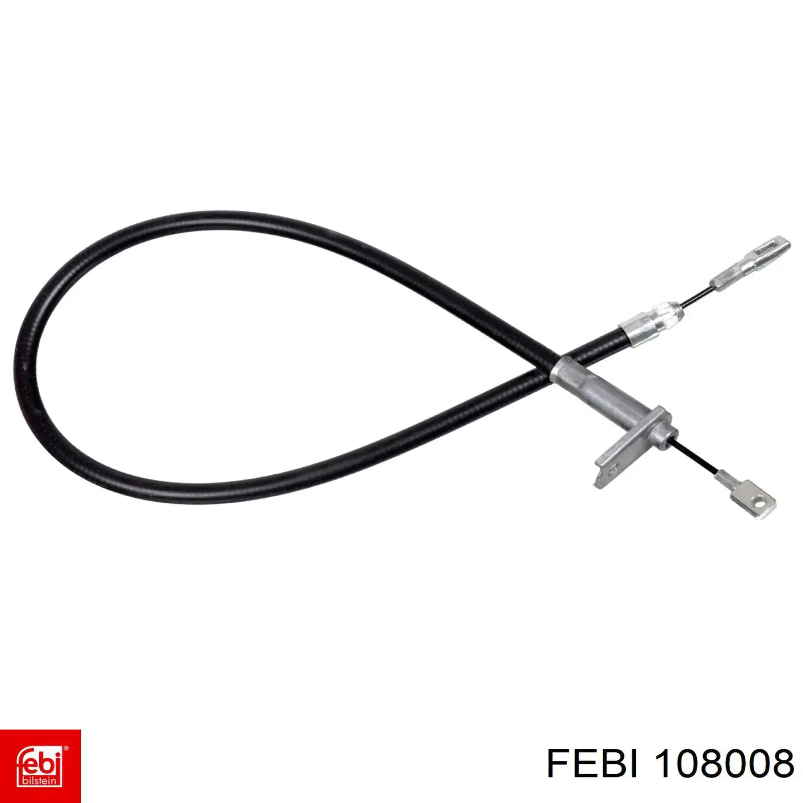 Кожух термостата Febi 108008 цена, от 70.20 USD