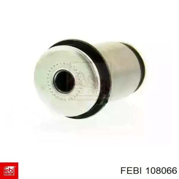 Сайлентблок переднего рычага 108066 Febi