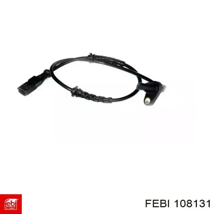Датчик АБС задний правый 108131 Febi