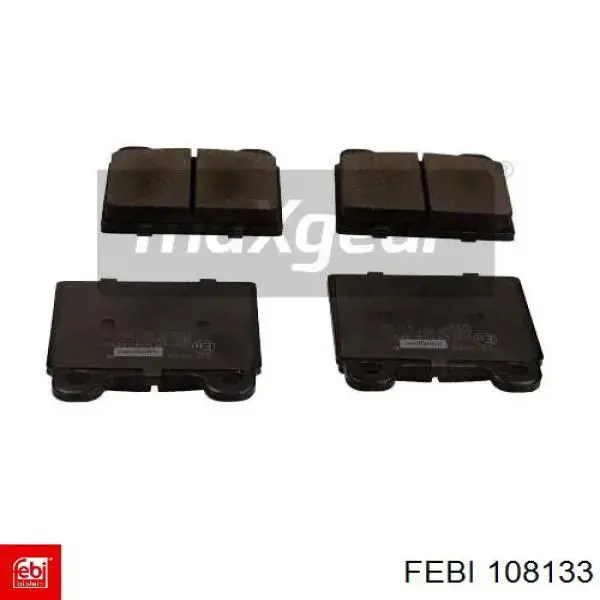Купить 108133 Febi 