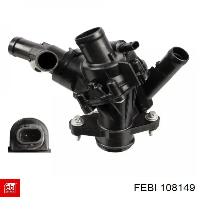 Compre Q1800168 Q-fix Termostato