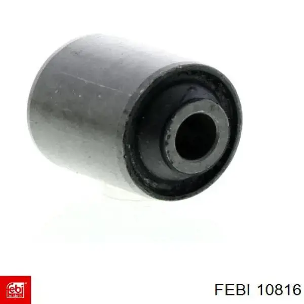 Сайлентблок заднего верхнего рычага Febi 10816 цена, от 8.12 USD