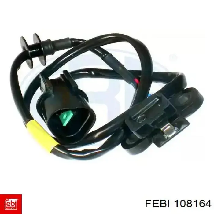 Купить 108164 Febi Датчик оборотов коленвала