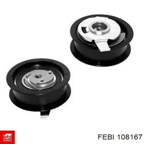 Датчик положения коленчатого вала Febi 108167 цена, от 25.53 USD