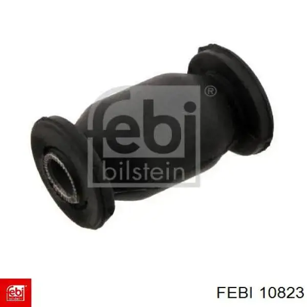 Опора передней стойки Febi 10823