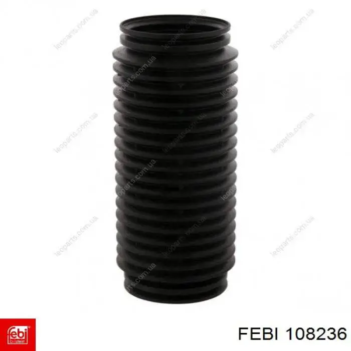 Купить 108236 Febi Катушка зажигания