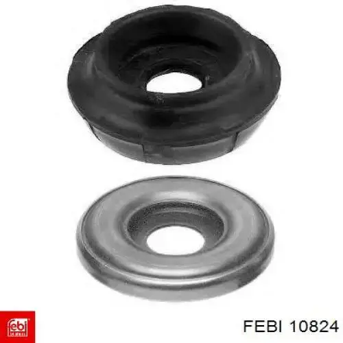 Опора передней стойки Febi 10824