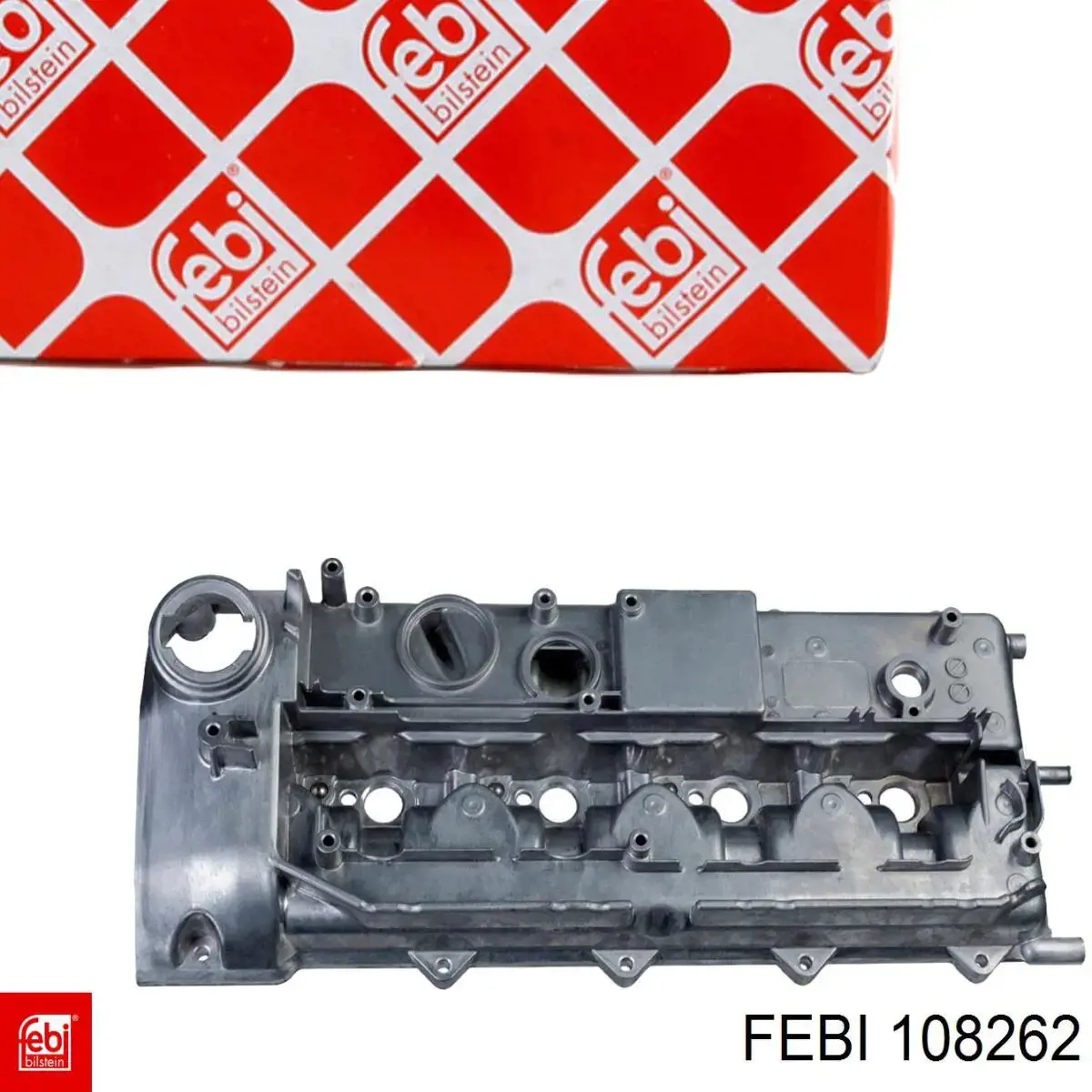 Крышка клапанов VEMO/Vaico V303391