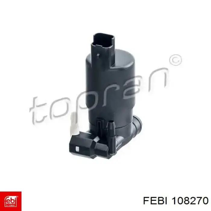 Купить 108270 Febi 