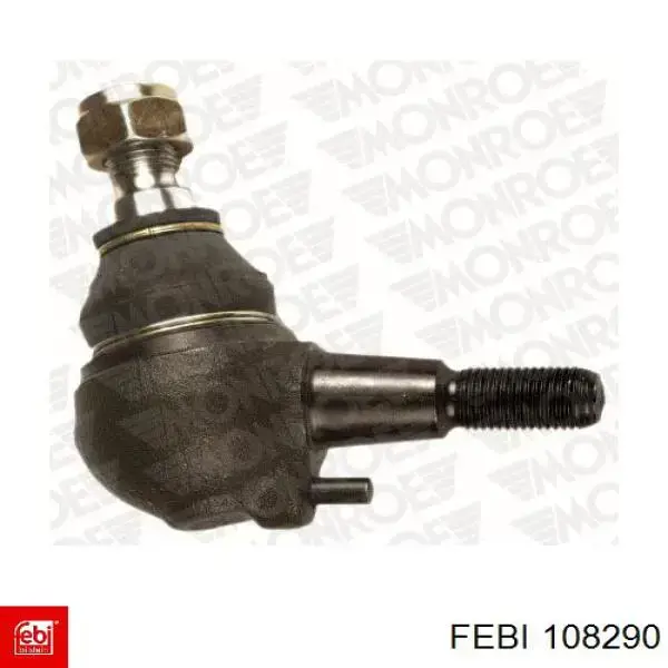 Купить 108290 Febi ДПРВ