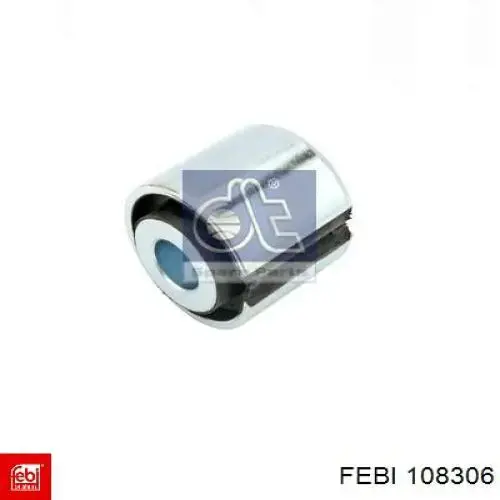 Filtro de salão Febi 108306 preço, a partir de 18,95 USD