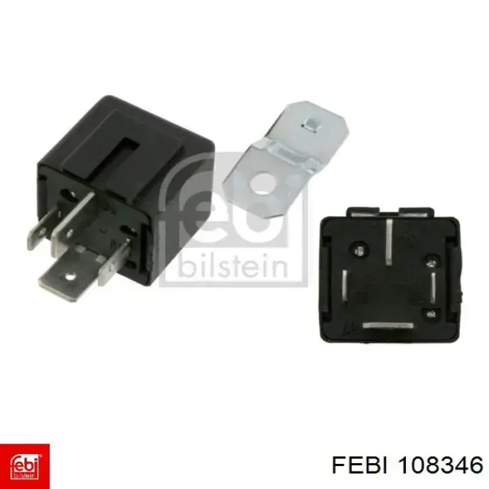 Успокоитель цепи ГРМ, комплект Febi 108346 цена, от 105.09 USD
