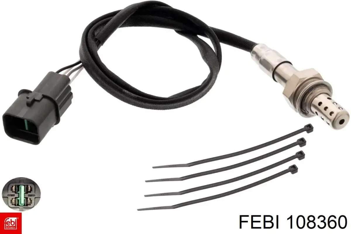 Масло автомобильное Febi 108360 цена, от 13.23 USD
