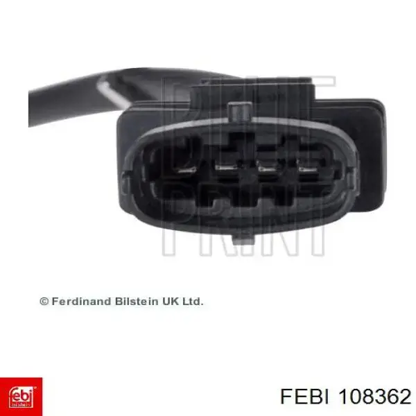 Масло автомобильное Febi 108362 цена, от 62.39 USD