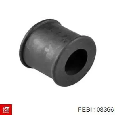 Элемент воздушного фильтра Febi 108366 цена, от 15.35 USD