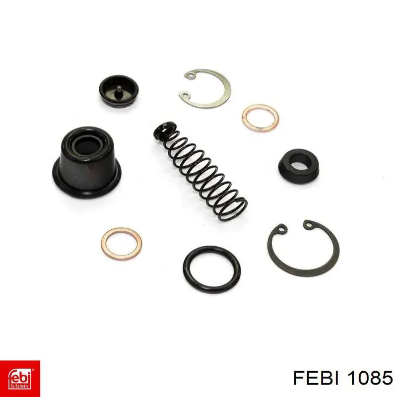 Купить A126323018564 Mercedes Втулки переднего стабилизатора