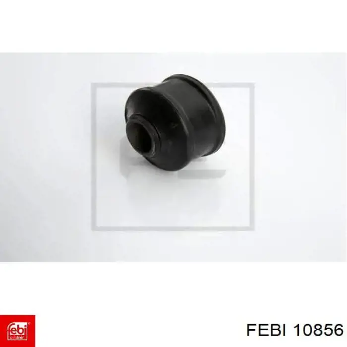 Сайлентблок стабилизатора переднего Febi FE10856 цена, от 2.08 USD