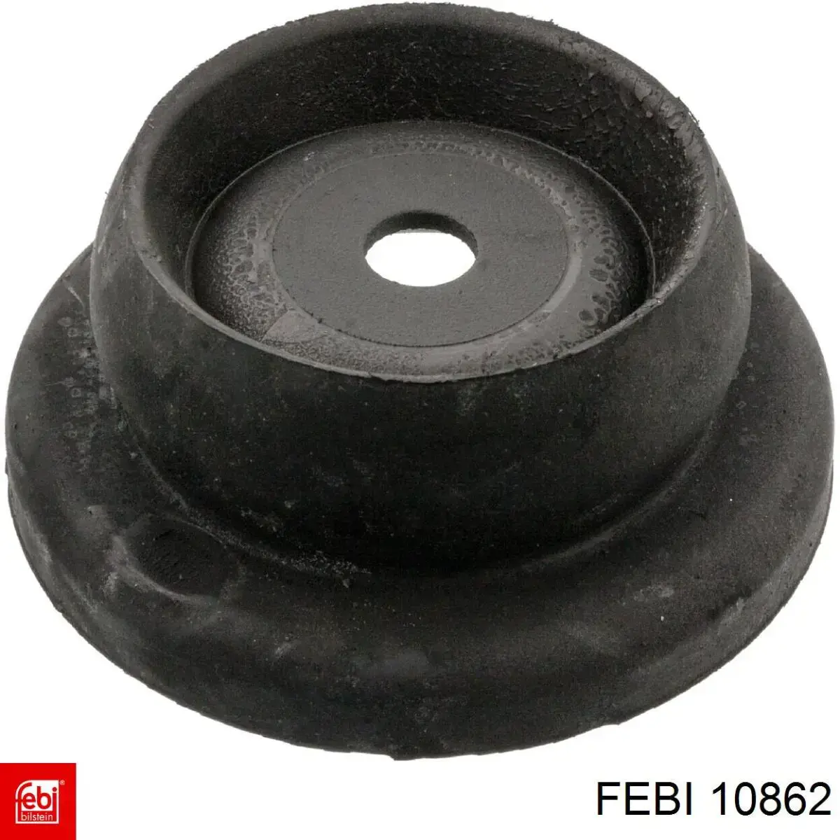 Опора стойки амортизатора переднего Febi 10862 цена, от 15.81 USD