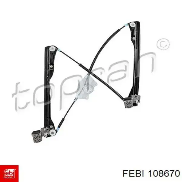 Тормозные диски QD0708 Quaro