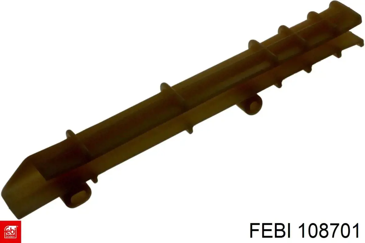 Втулка переднего стабилизатора Febi 108701 цена, от 9.51 USD