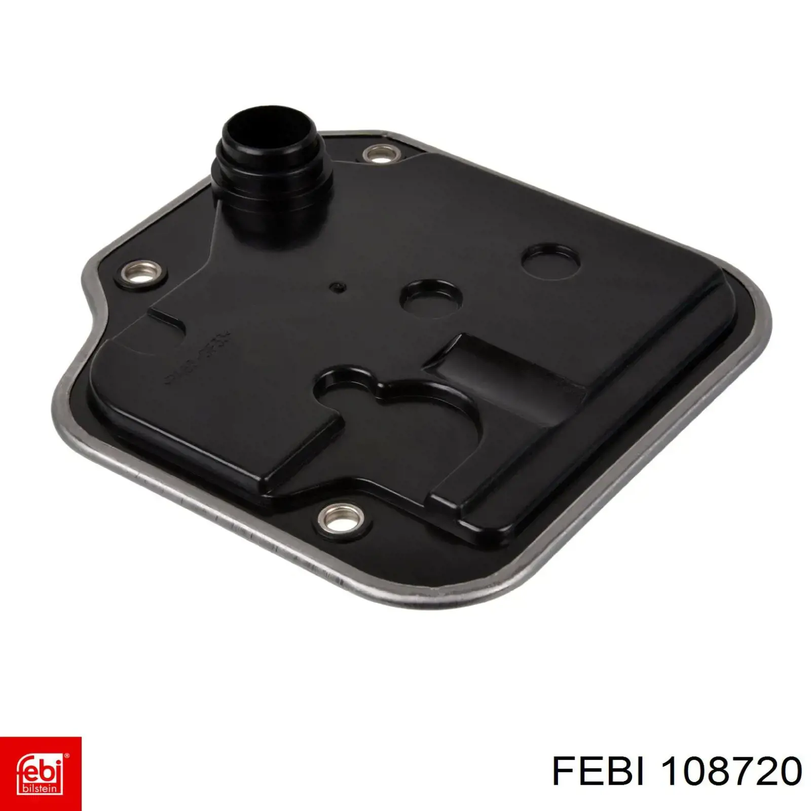 Фильтр коробки автомат Febi 108720 цена, от 7.81 USD